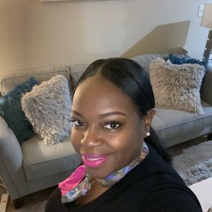 Meet your Posher, Lakesha